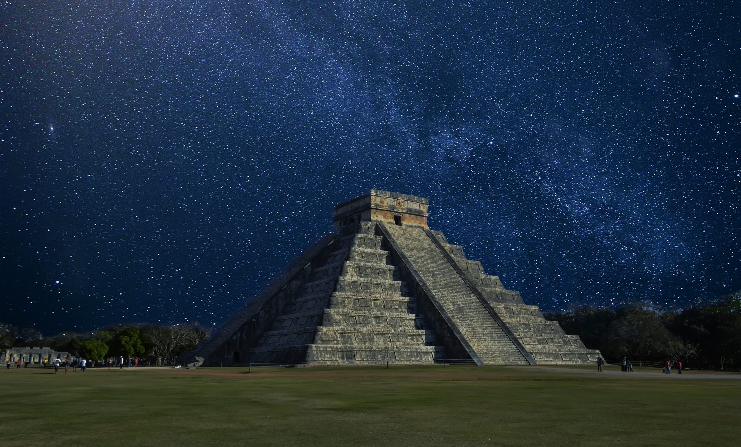 Los mayas y los eclipses